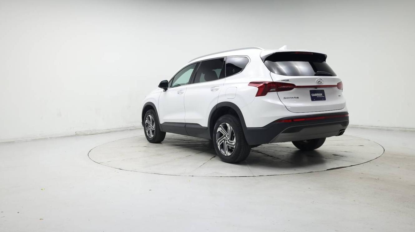 HYUNDAI SANTA FE 2023 5NMS2DAJ7PH641402 image